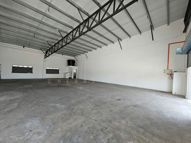 Terrace Factory for Sale in Sungai Kapar Indah Industrial Park (Kapar) - Cherry Chin - Interior - PropertyGuru.com.my