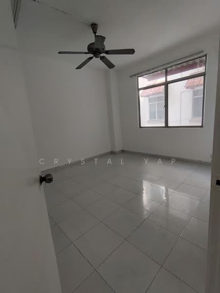 Condominium for Sale at Bukit OUG Condominiums - Crystal Yap - PropertyGuru.com.my