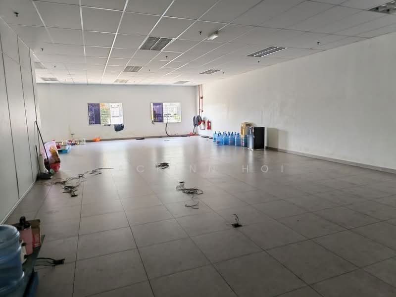 Gudang untuk Disewa di Pulau Indah Industrial Park (Pelabuhan Klang) - Zackinn Hoi - PropertyGuru.com.my
