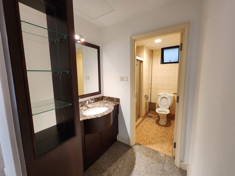 Condominium for Rent at Sri Tiara Residences - Mary Ng - Bathroom - PropertyGuru.com.my