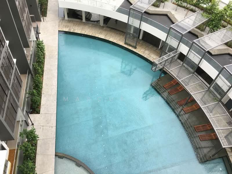 Condominium for Rent at Selayang 18 - Marcus Lee - Exterior - PropertyGuru.com.my
