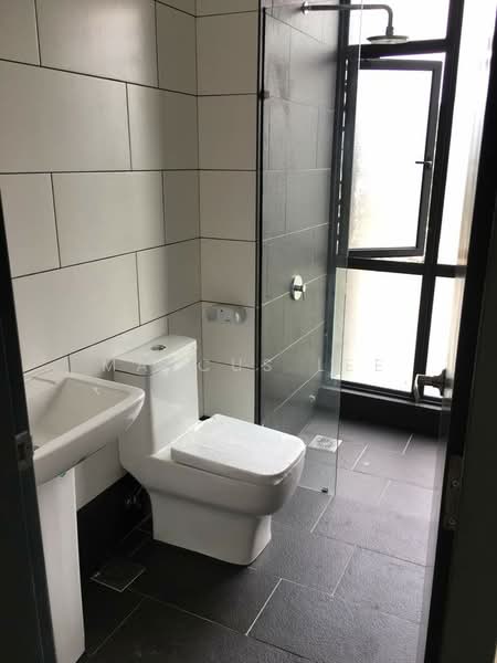 Condominium for Rent at Selayang 18 - Marcus Lee - Bathroom - PropertyGuru.com.my