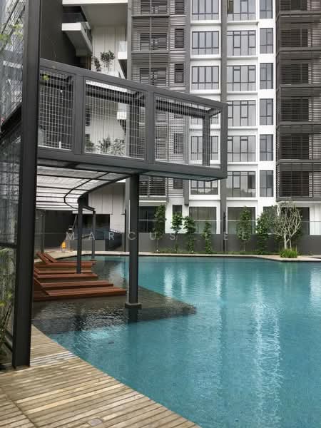 Condominium for Rent at Selayang 18 - Marcus Lee - Exterior - PropertyGuru.com.my