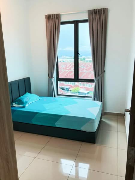 Condominium for Rent at Tree Sparina - Bosco Teoh - Bedroom - PropertyGuru.com.my