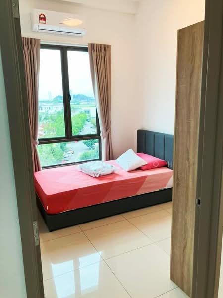 Condominium for Rent at Tree Sparina - Bosco Teoh - Bedroom - PropertyGuru.com.my
