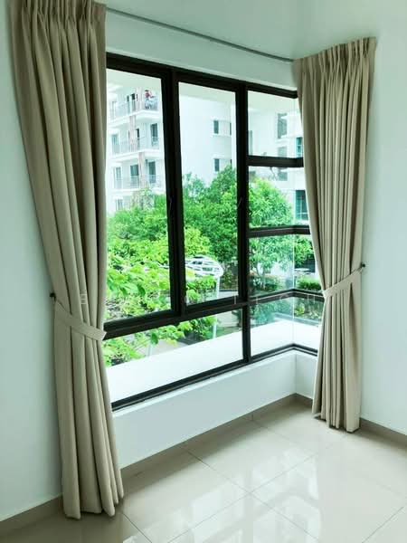 Condominium for Rent at Tree Sparina - Bosco Teoh - View - PropertyGuru.com.my