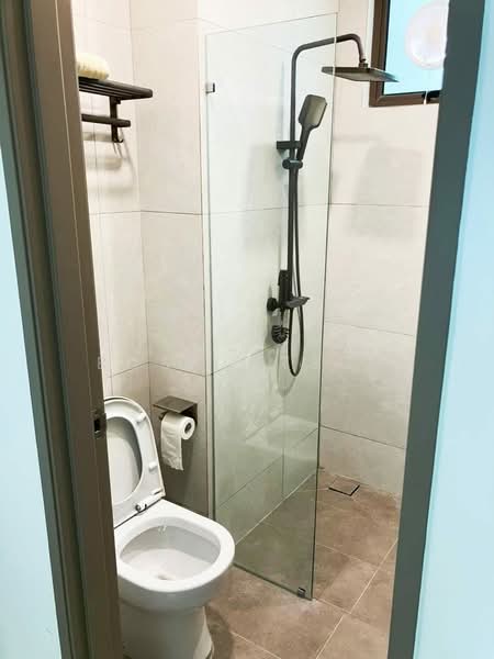 Condominium for Rent at Tree Sparina - Bosco Teoh - Bathroom - PropertyGuru.com.my