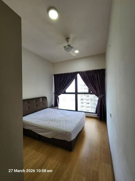 Condominium for Rent at Kings Bay @ Country Garden Danga Bay - SJ CHAN - Bedroom - PropertyGuru.com.my