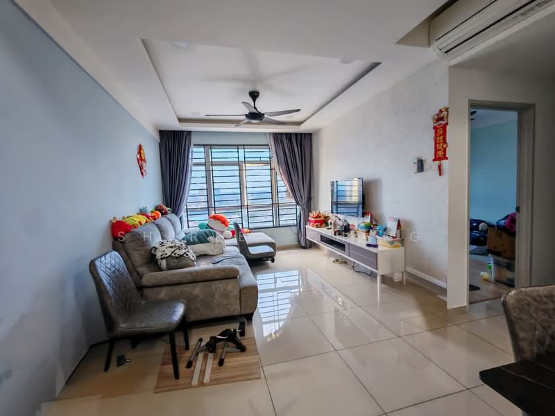 Apartment for Sale at Midas - Shirley Ching - PropertyGuru.com.my