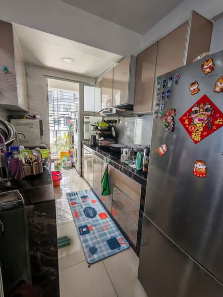 Apartment for Sale at Midas - Shirley Ching - PropertyGuru.com.my