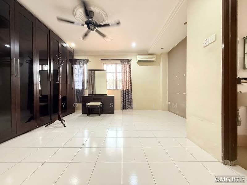 2-storey Terraced House for Sale in Setia Impian (Setia Alam) - Yongsen Lim - Bedroom - PropertyGuru.com.my