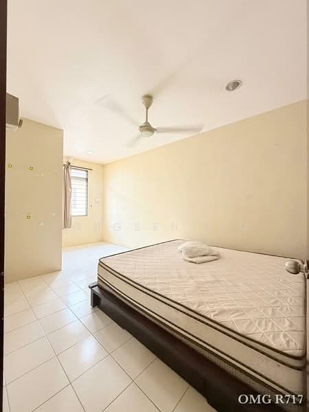 2-storey Terraced House for Sale in Setia Impian (Setia Alam) - Yongsen Lim - Bedroom - PropertyGuru.com.my