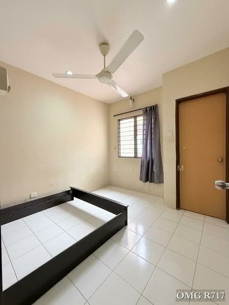 2-storey Terraced House for Sale in Setia Impian (Setia Alam) - Yongsen Lim - Bedroom - PropertyGuru.com.my