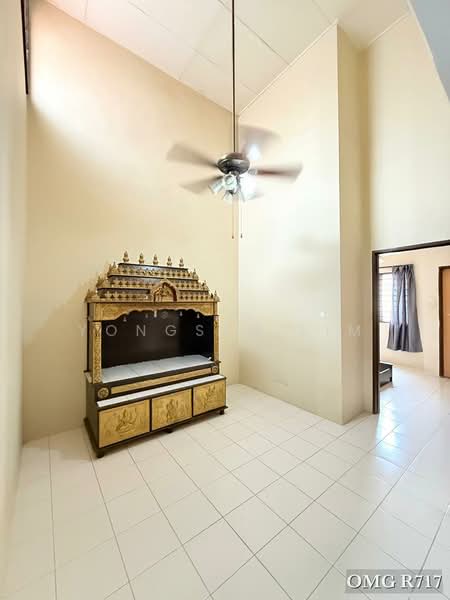 2-storey Terraced House for Sale in Setia Impian (Setia Alam) - Yongsen Lim - Interior - PropertyGuru.com.my
