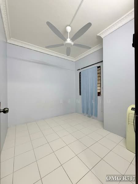 2-storey Terraced House for Sale in Setia Impian (Setia Alam) - Yongsen Lim - Interior - PropertyGuru.com.my