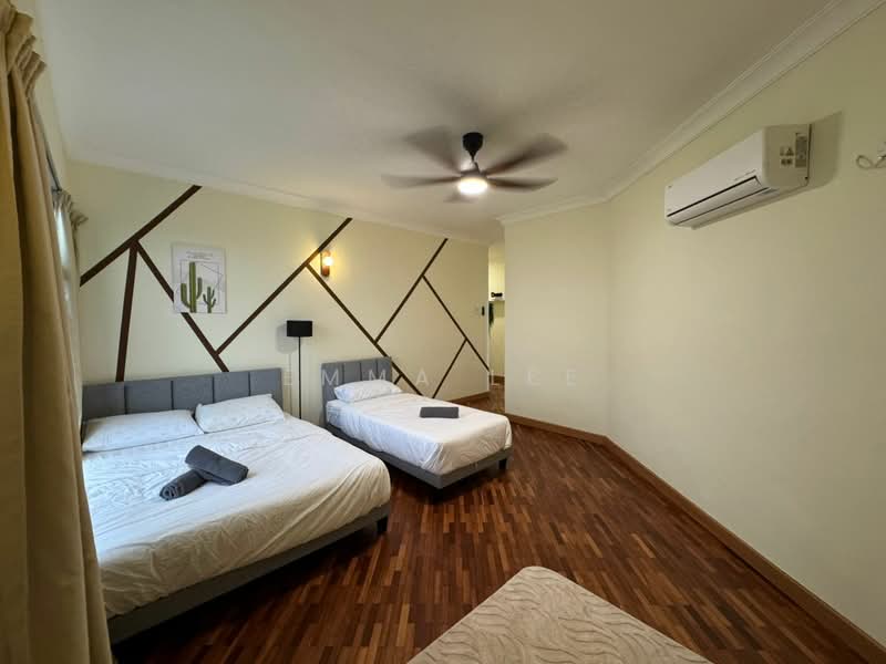 Condominium for Rent at The Straits View Condominium - Emma Lee - Bedroom - PropertyGuru.com.my