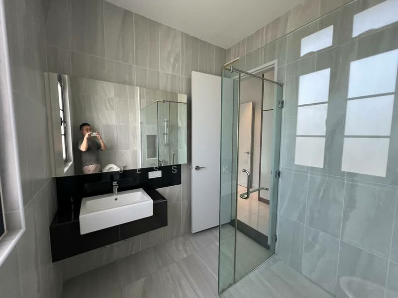 2.5-storey Terraced House for Rent in Eco Botanic (Iskandar Puteri (Nusajaya)) - Jessy Koh - Bathroom - PropertyGuru.com.my