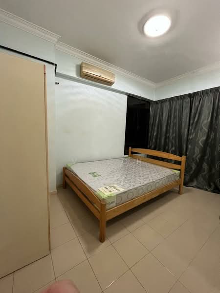 Kondominium untuk Disewa di Sunny Ville Condominium - V. Goh - Bedroom - PropertyGuru.com.my