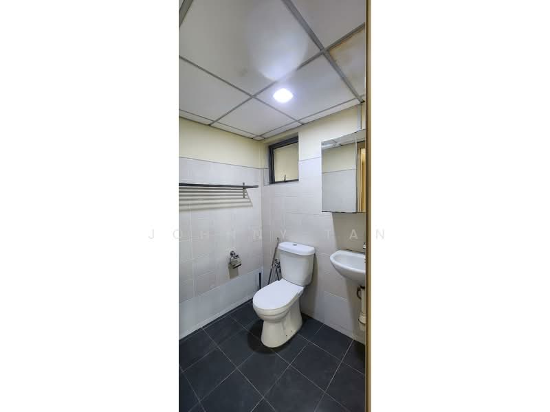 Service Residence for Rent at Kiara Designer Suites - Johnny Tan - Bathroom - PropertyGuru.com.my