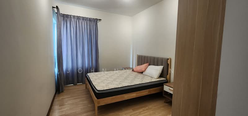 Service Residence for Rent at Kiara Designer Suites - Johnny Tan - Bedroom - PropertyGuru.com.my