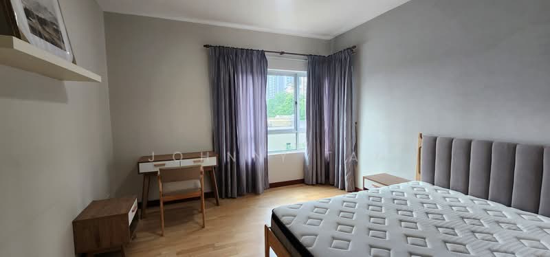 Service Residence for Rent at Kiara Designer Suites - Johnny Tan - Bedroom - PropertyGuru.com.my