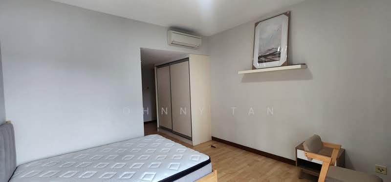 Service Residence for Rent at Kiara Designer Suites - Johnny Tan - Bedroom - PropertyGuru.com.my