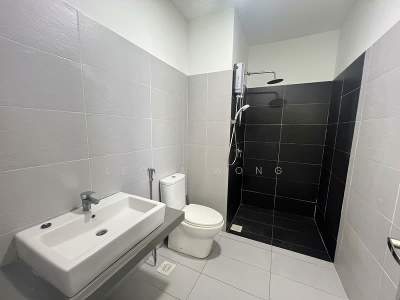 Condominium for Rent at X2 Residency - Leona Wong - Bathroom - PropertyGuru.com.my