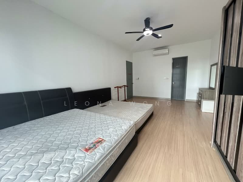 Condominium for Rent at X2 Residency - Leona Wong - Bedroom - PropertyGuru.com.my