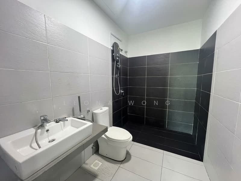 Condominium for Rent at X2 Residency - Leona Wong - Bathroom - PropertyGuru.com.my