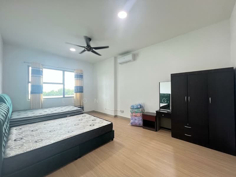 Condominium for Rent at X2 Residency - Leona Wong - Bedroom - PropertyGuru.com.my