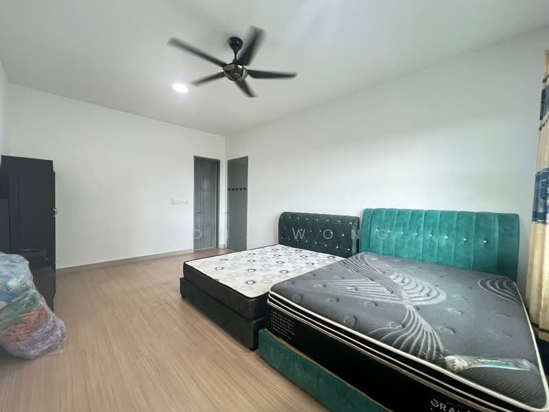 Condominium for Rent at X2 Residency - Leona Wong - Bedroom - PropertyGuru.com.my