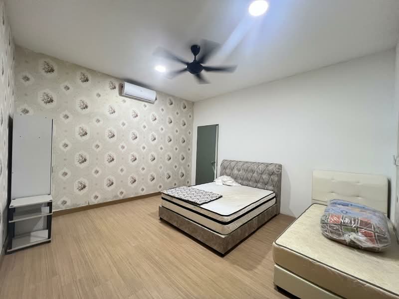 Condominium for Rent at X2 Residency - Leona Wong - Bedroom - PropertyGuru.com.my