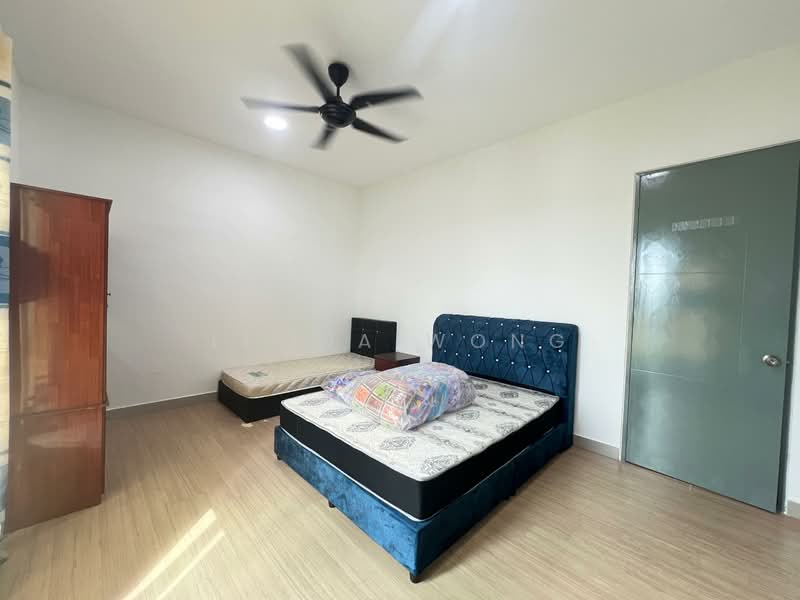 Condominium for Rent at X2 Residency - Leona Wong - Bedroom - PropertyGuru.com.my