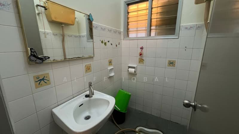 2-storey Terraced House for Rent in Usj 3 (Subang Jaya) - Aliff Iqbal - PropertyGuru.com.my