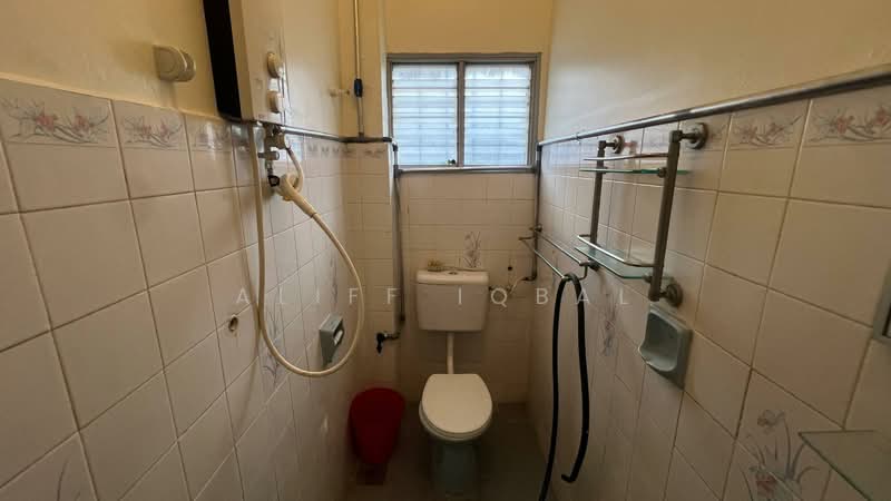 2-storey Terraced House for Rent in Usj 3 (Subang Jaya) - Aliff Iqbal - PropertyGuru.com.my