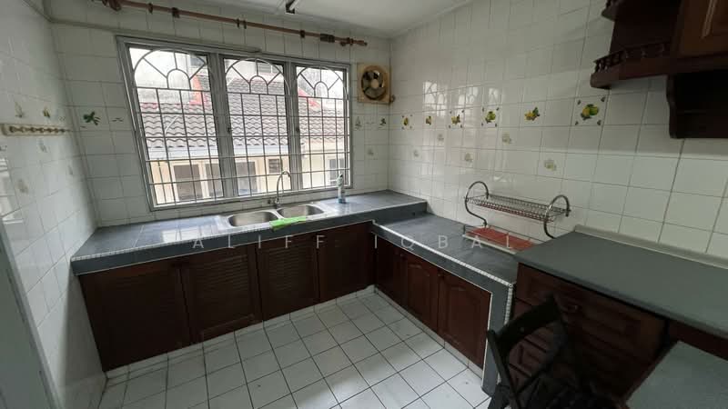 2-storey Terraced House for Rent in Usj 3 (Subang Jaya) - Aliff Iqbal - PropertyGuru.com.my