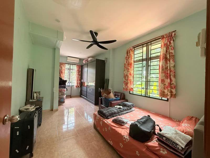 Rumah Teres 2 Tingkat untuk Dijual di Taman Nusa Indah (Iskandar Puteri (Nusajaya)) - Ee Fong Toh - Bedroom - PropertyGuru.com.my