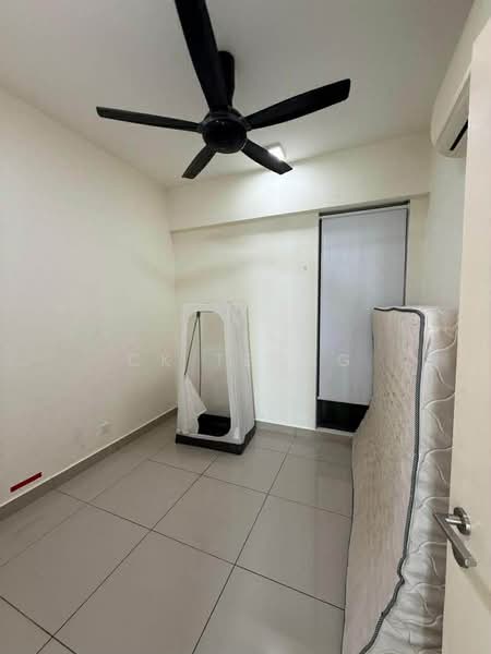 Kondominium untuk Disewa di Ascenda Residence @ Skyarena - CK Teong - Bedroom - PropertyGuru.com.my