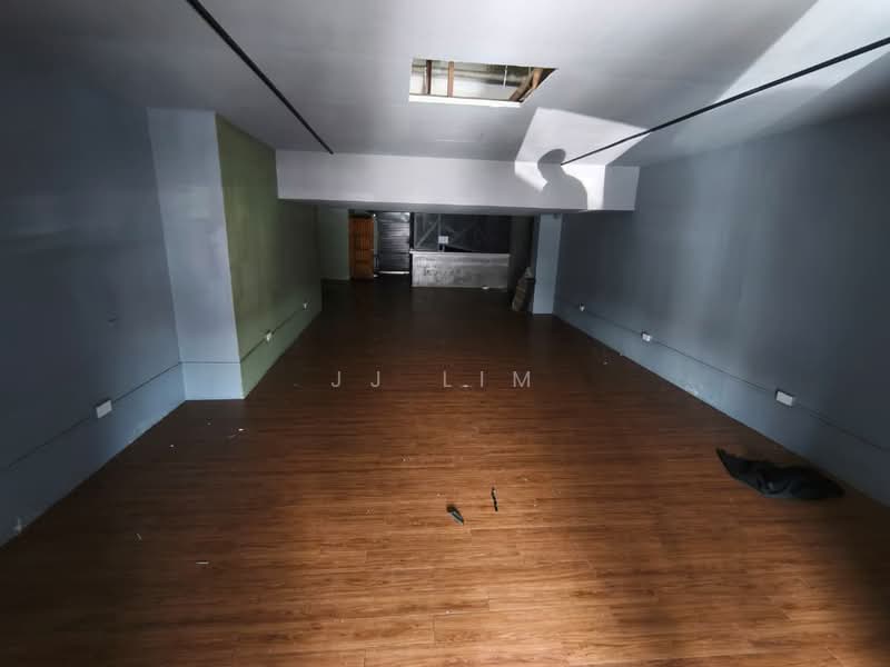 Kedai untuk Disewa di Taman Kosas (Ampang) - JJ Lim - Interior - PropertyGuru.com.my