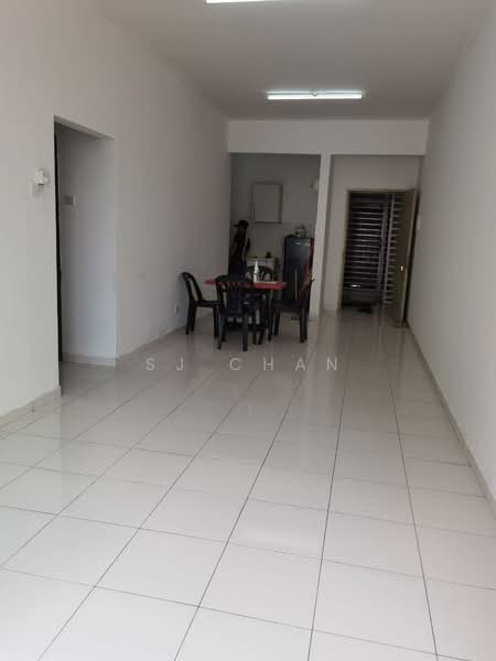 Servis Apartment untuk Disewa di Jentayu Residensi @ Tampoi - SJ CHAN - PropertyGuru.com.my