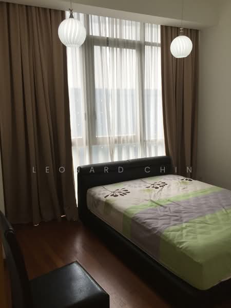 Servis Apartment untuk Dijual di Twins @ Damansara Heights - Leonard Chin - Bedroom - PropertyGuru.com.my