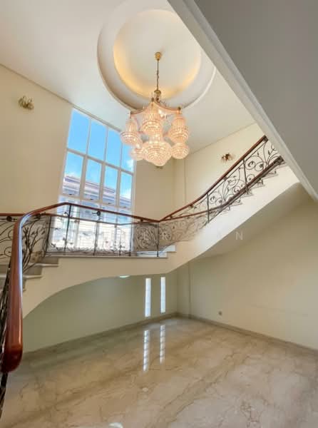 Rumah Banglo untuk Disewa di Petaling Jaya (Selangor) - Esther Tan - Interior - PropertyGuru.com.my