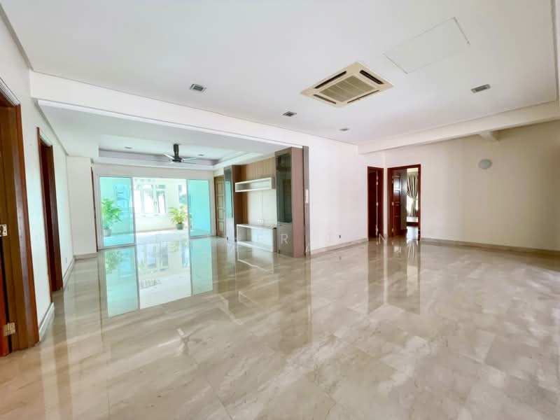 Rumah Banglo untuk Disewa di Petaling Jaya (Selangor) - Esther Tan - Living Room - PropertyGuru.com.my