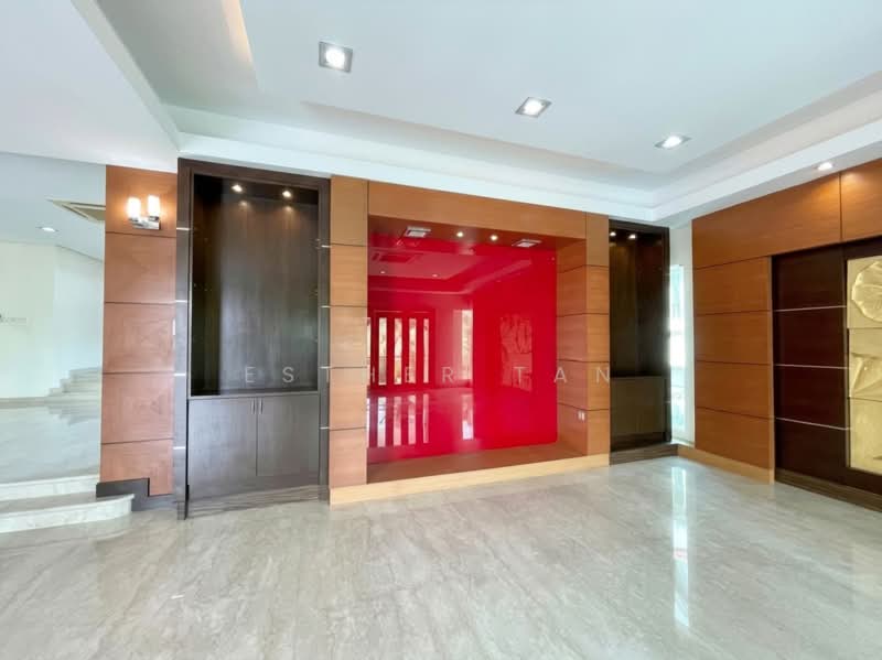 Rumah Banglo untuk Disewa di Petaling Jaya (Selangor) - Esther Tan - Living Room - PropertyGuru.com.my