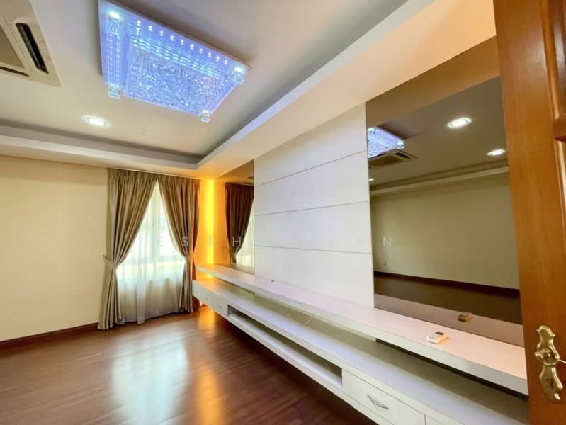 Rumah Banglo untuk Disewa di Petaling Jaya (Selangor) - Esther Tan - Living Room - PropertyGuru.com.my