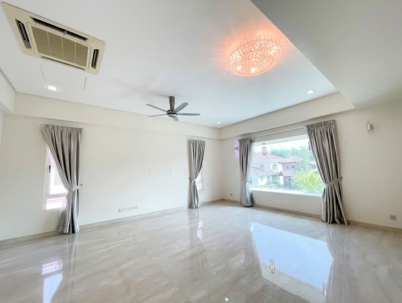 Rumah Banglo untuk Disewa di Petaling Jaya (Selangor) - Esther Tan - Living Room - PropertyGuru.com.my