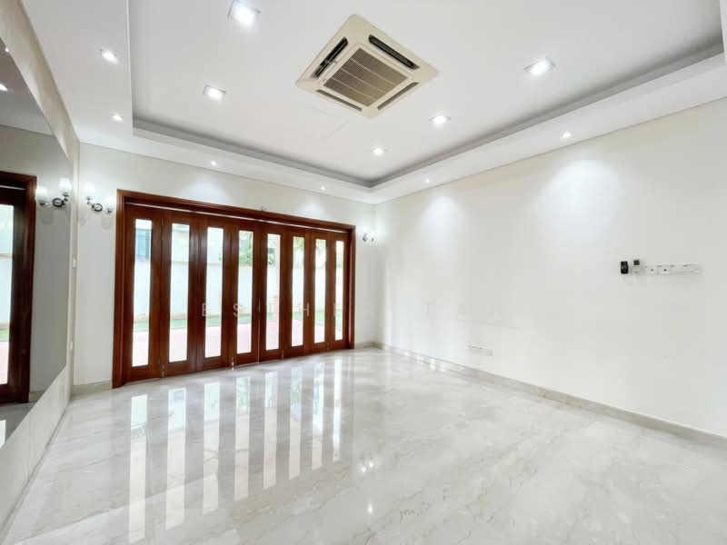 Rumah Banglo untuk Disewa di Petaling Jaya (Selangor) - Esther Tan - Living Room - PropertyGuru.com.my