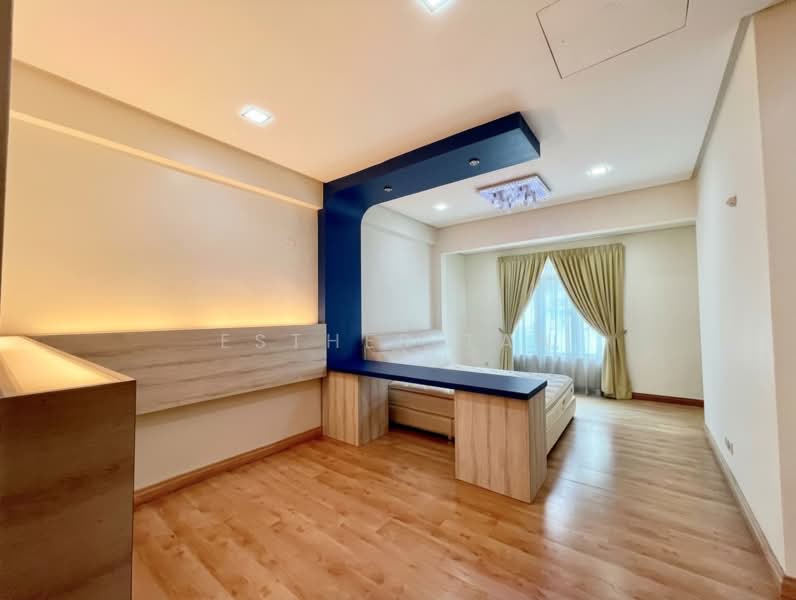 Rumah Banglo untuk Disewa di Petaling Jaya (Selangor) - Esther Tan - Bedroom - PropertyGuru.com.my
