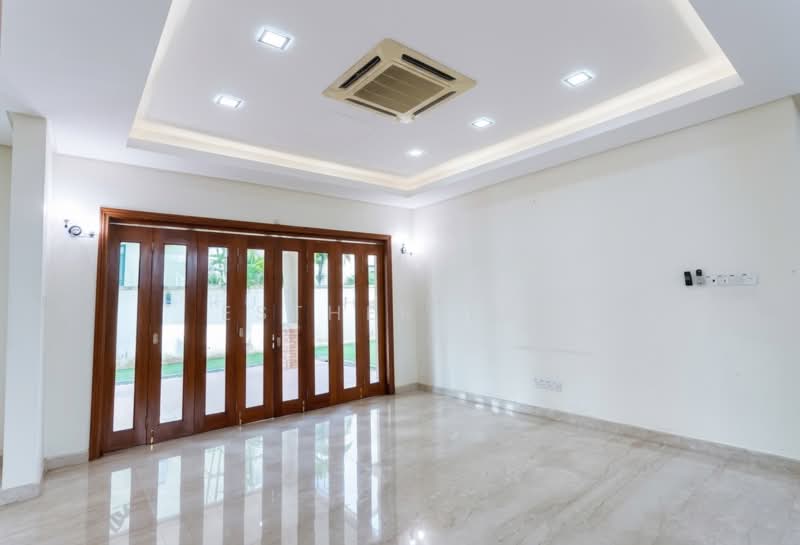 Rumah Banglo untuk Disewa di Petaling Jaya (Selangor) - Esther Tan - Living Room - PropertyGuru.com.my