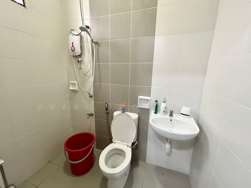2-storey Terraced House for Sale in Nusa Sentral (Iskandar Puteri (Nusajaya)) - Chang Soon Huat - PropertyGuru.com.my